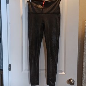 Spanx Leggings